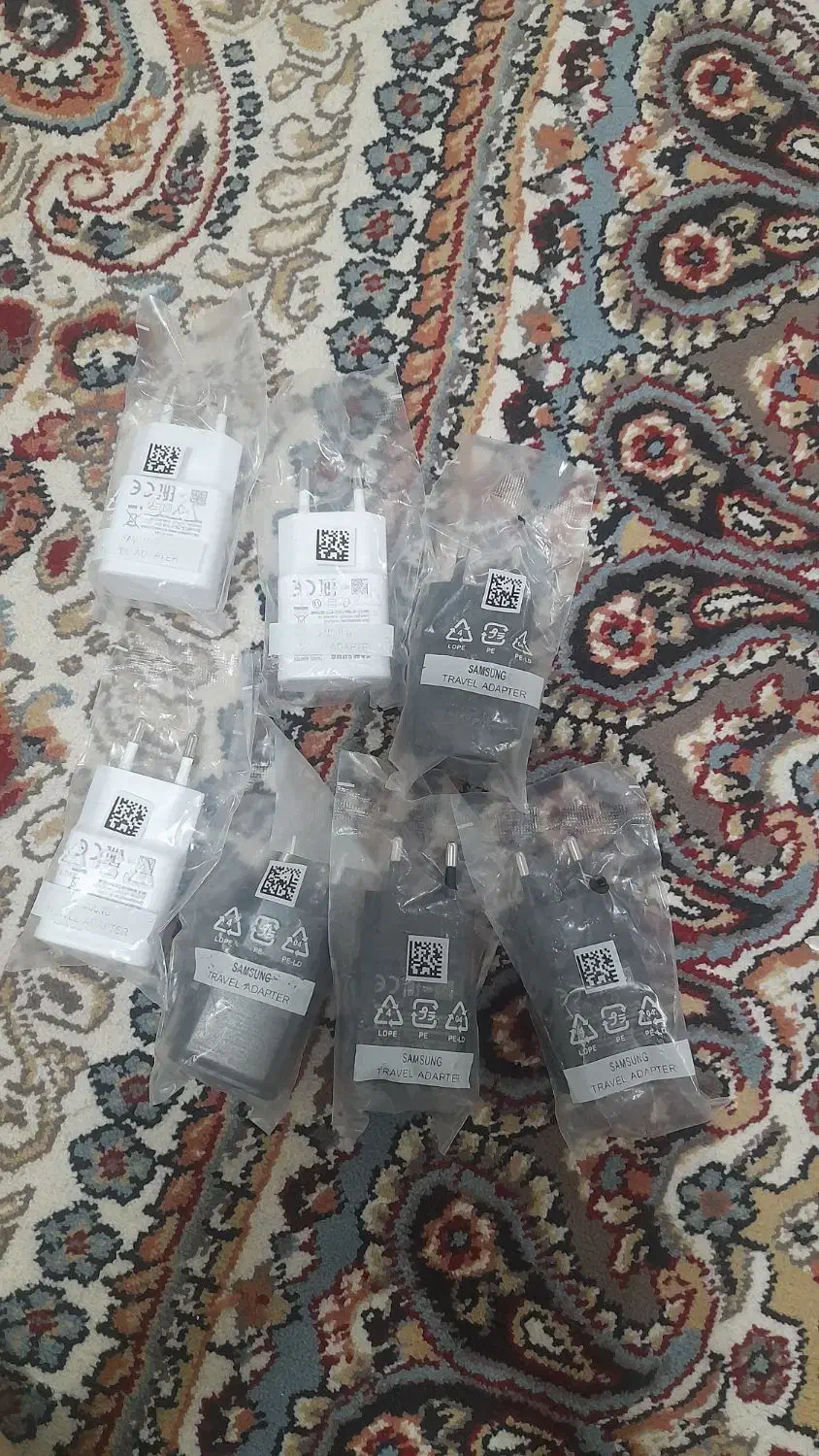 کله شارژر|لوازم جانبی موبایل و تبلت|مهاباد (آذربایجان غربی), |دیوار