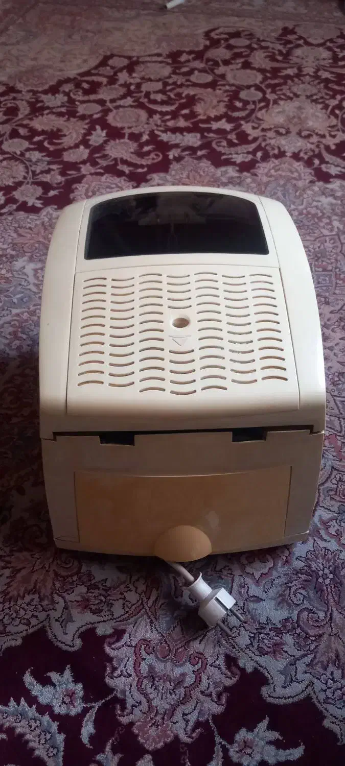 سرخ کن تفال|اجاق گاز و لوازم برقی پختوپز|تهران, امامت|دیوار