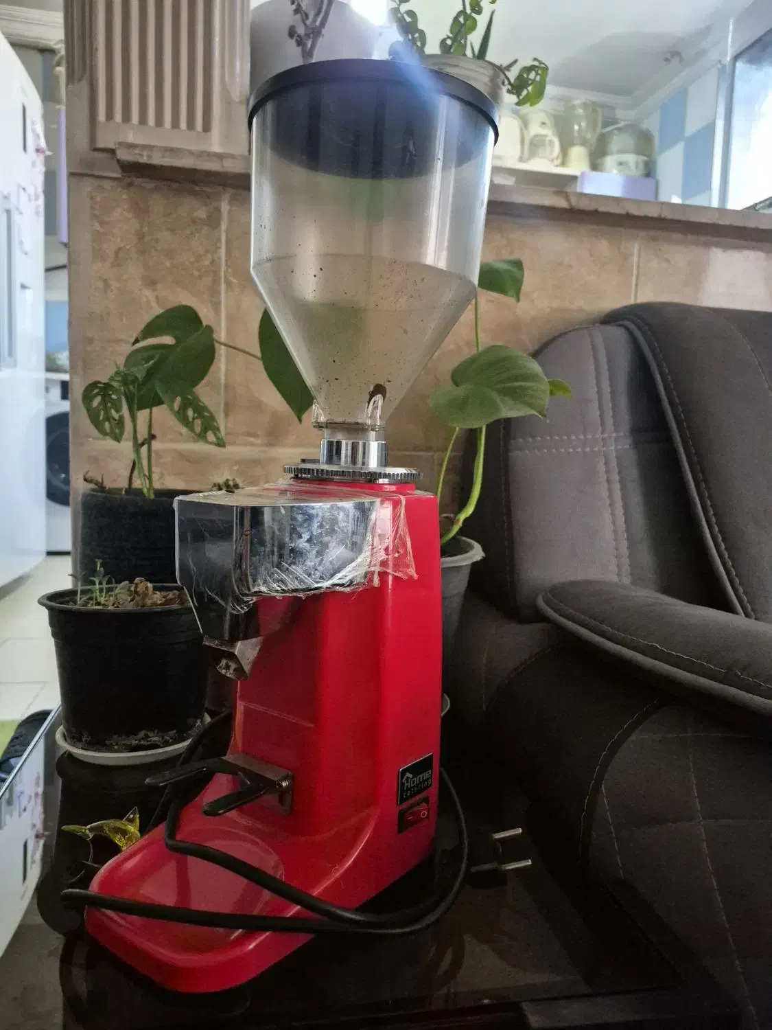 آسیاب قهوه|کافی‌شاپ و رستوران|رضویه, |دیوار