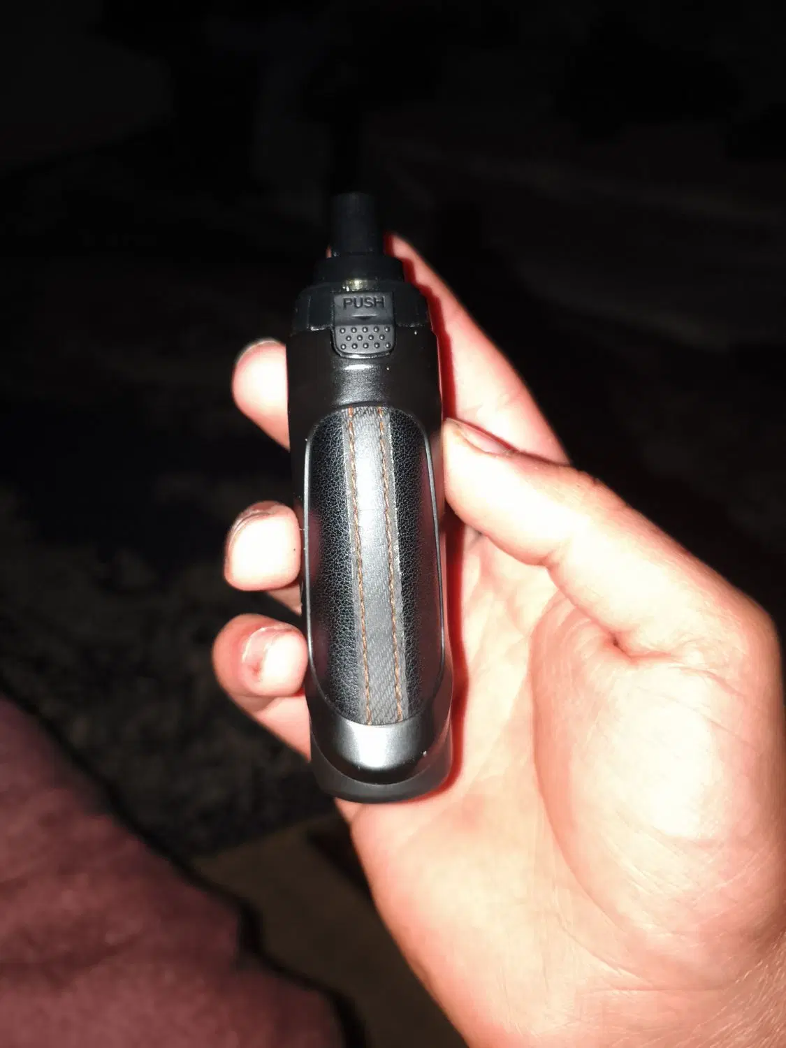 ویپ geek vape|زیورآلات و اکسسوری|لاهیجان, طالقانی|دیوار