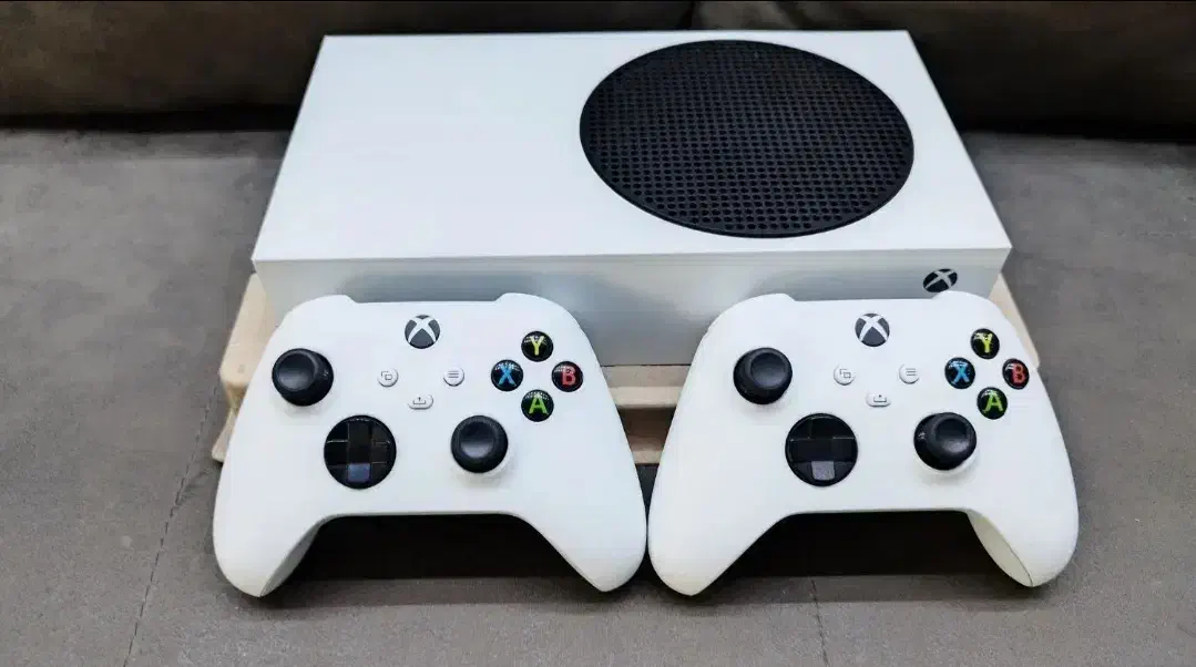 xbox serie s|کنسول، بازی ویدئویی و آنلاین|ارومیه, |دیوار