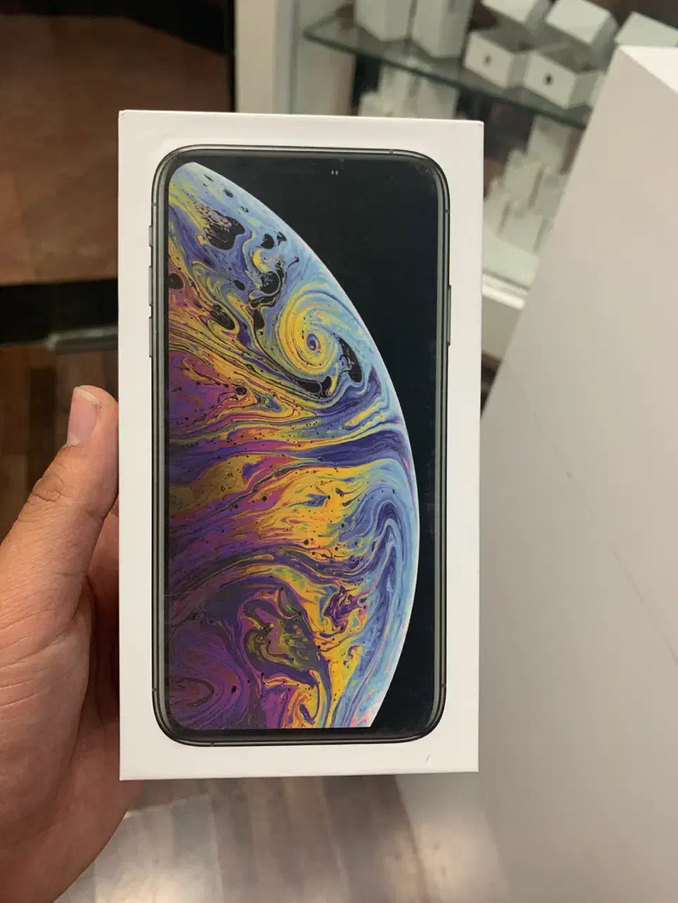 Xs max 256|موبایل|مشهد, بهشت|دیوار