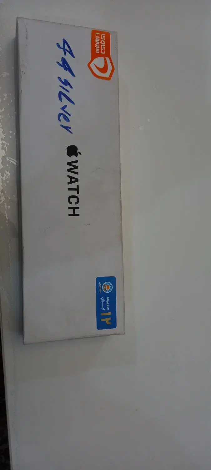 اپل واچ|لوازم جانبی موبایل و تبلت|تهران, شارق|دیوار