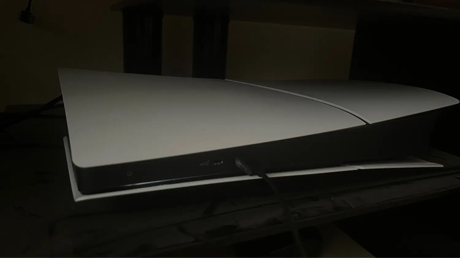 Ps5 slim|کنسول، بازی ویدئویی و آنلاین|بجنورد, |دیوار