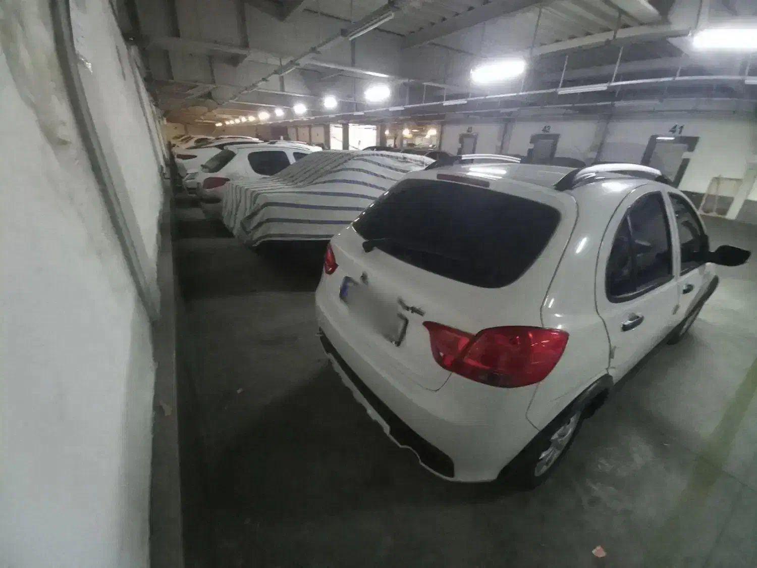 کوئیک GX مدل 1403|خودرو سواری و وانت|بهارستان, |دیوار