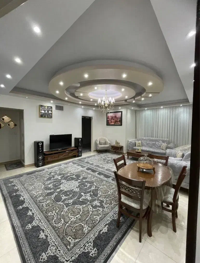 فروش واحد۸۸متری مهندسی ساز/کم واحد/کهریزک|فروش آپارتمان|کهریزک, |دیوار