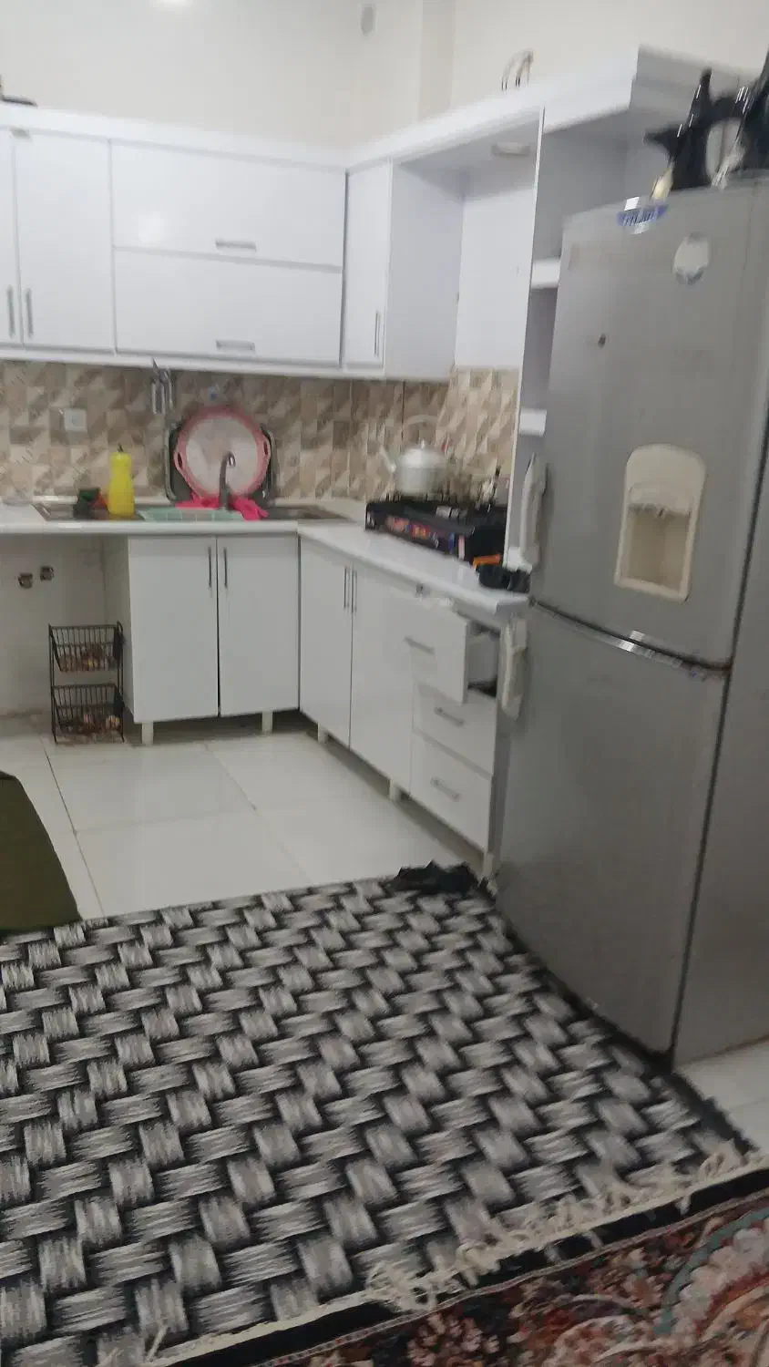 همخونه خانوم|اجارهٔ آپارتمان|مشهد, شهید معقول|دیوار