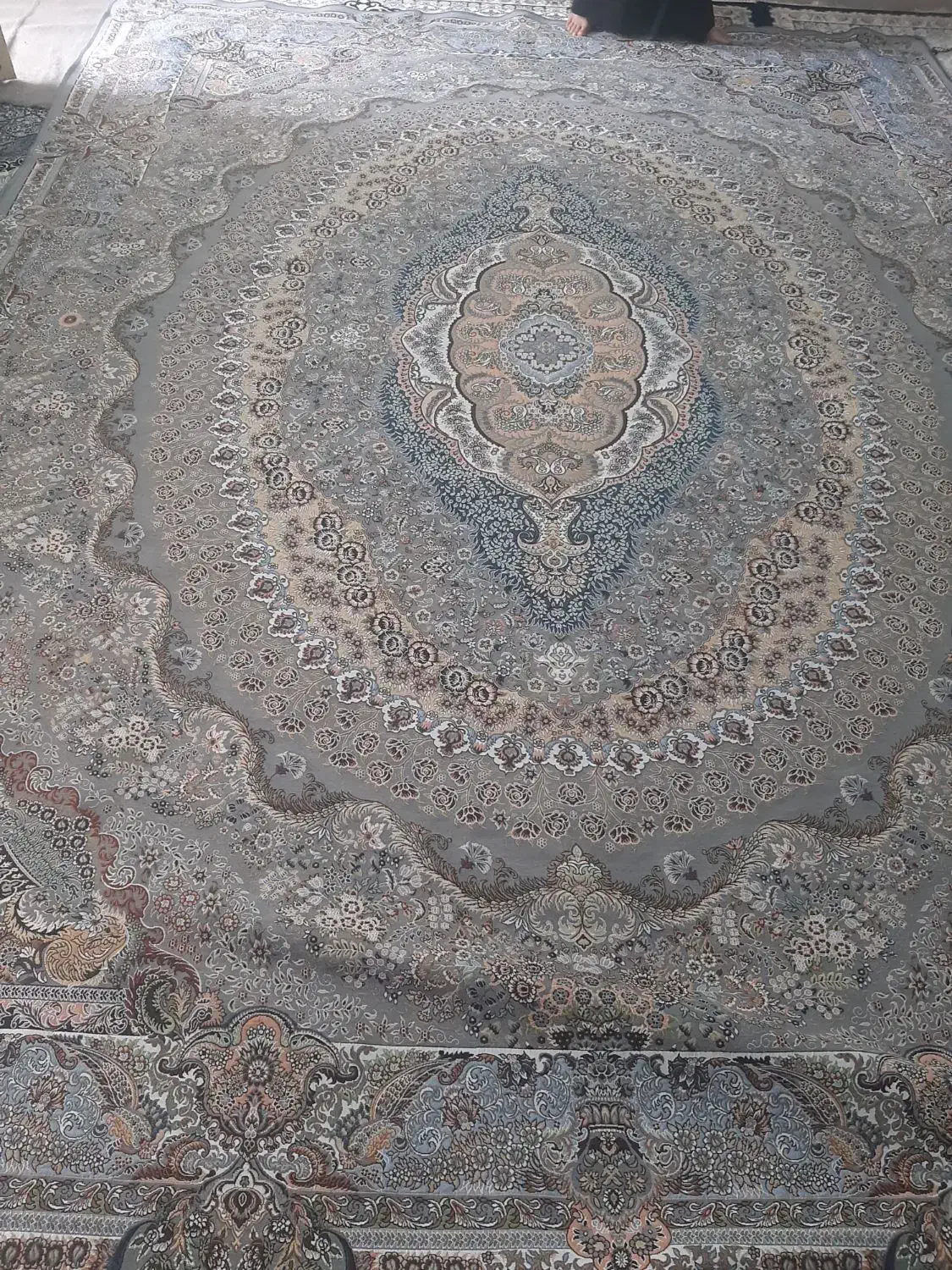 روفرشی ۹متری و ۱۲متری|روفرشی|شیراز, شهرک رضوان|دیوار