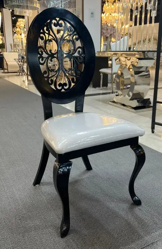 صندلی مقاوم گلدیس / باغ تالار رستوران|عمدهفروشی|آمل, |دیوار