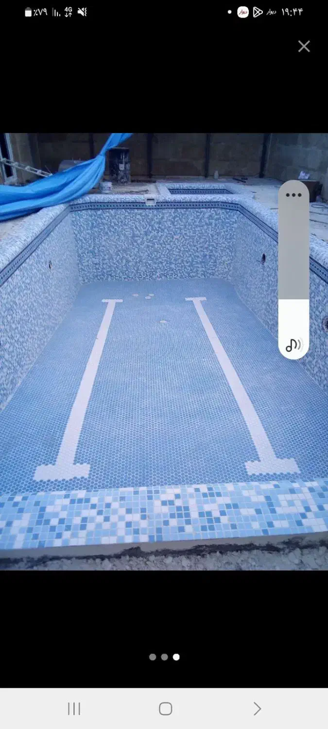 اجرای کلیه کارهای ساختمان بنای|خدمات پیشه و مهارت|کرج, حسین‌آباد|دیوار