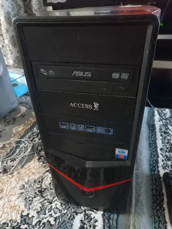 کامپیوتر|رایانه رومیزی|مشهد, ایثار|دیوار