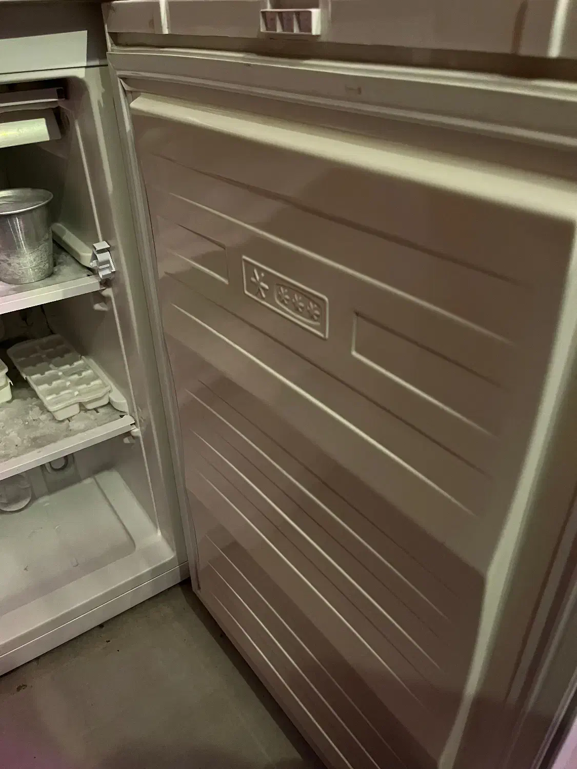 یخچال فریزر بی کو|یخچال و فریزر|تهران, شهرک ولیعصر جنوبی|دیوار