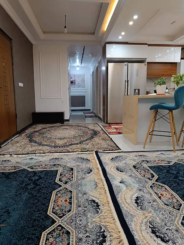 فروش سه خواب جنوبی مهدیه امیر کبیر|فروش آپارتمان|شیراز, شهرک مهدیه|دیوار