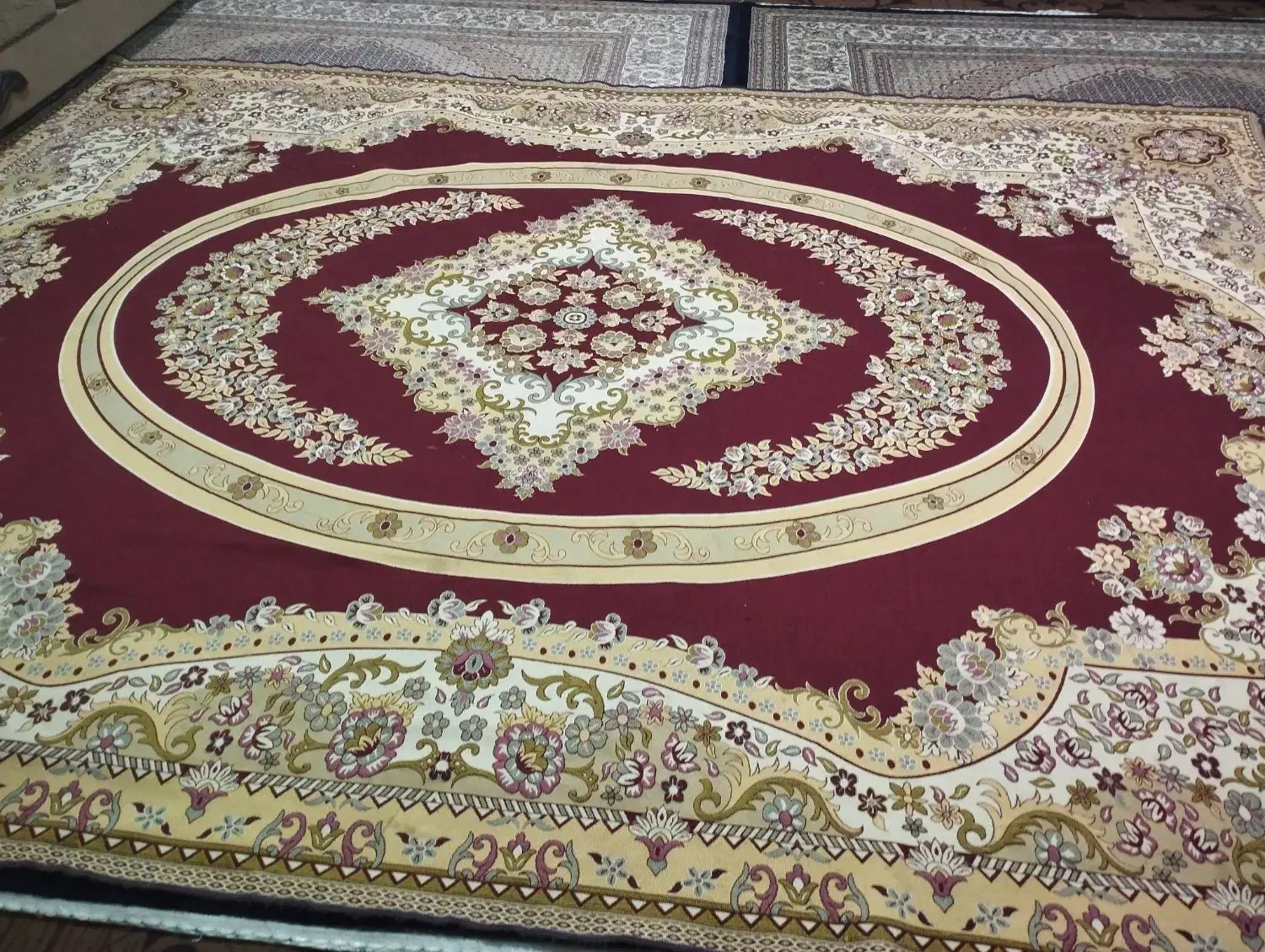 روفرشی|روفرشی|اردبیل, |دیوار