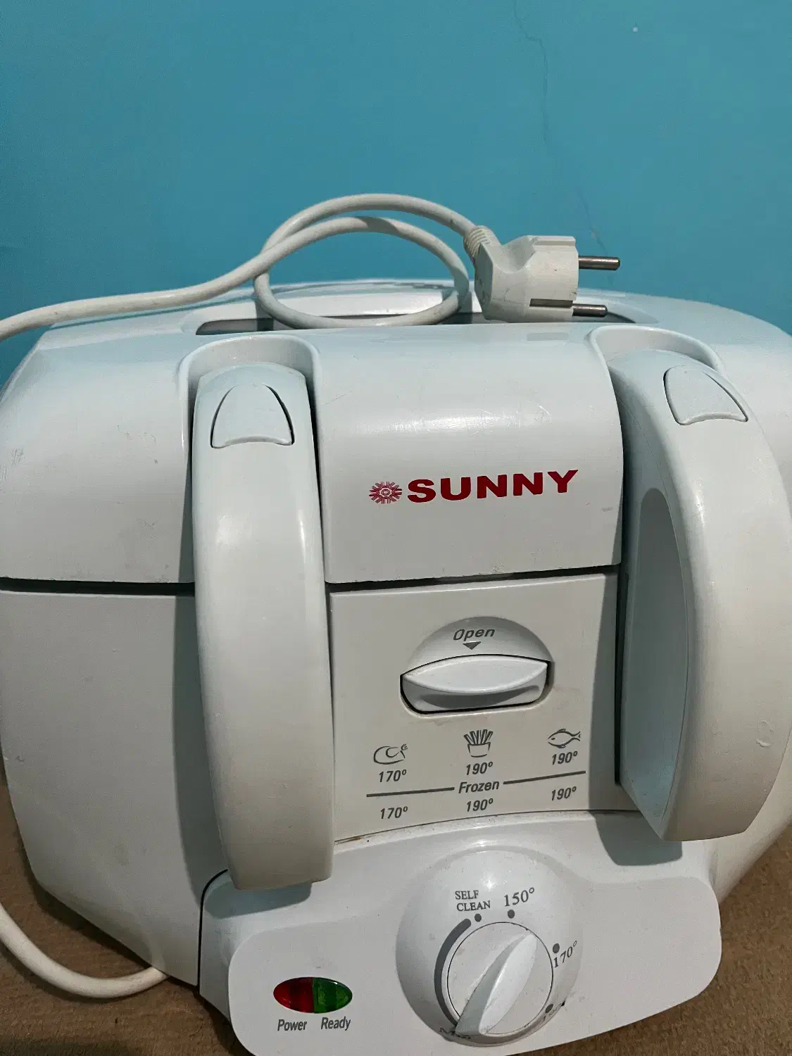 سرخ کن|سایر لوازم برقی|رودبار, |دیوار