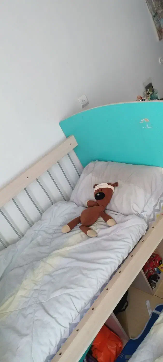 سرویس خواب کامل نوجوان با تشک|تخت و سرویس خواب|تهران, ائمه اطهار|دیوار