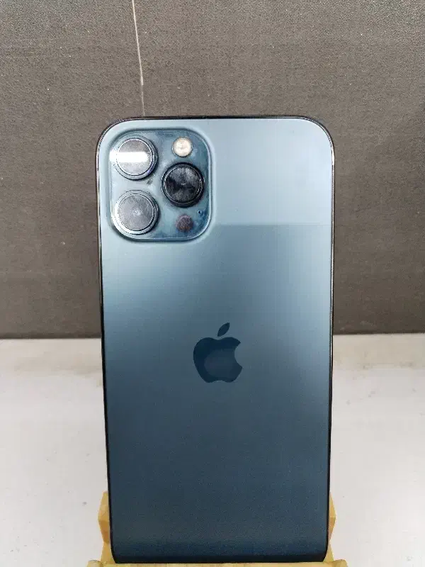 iphone 12 pro max. 256.zaa|موبایل|تبریز, |دیوار