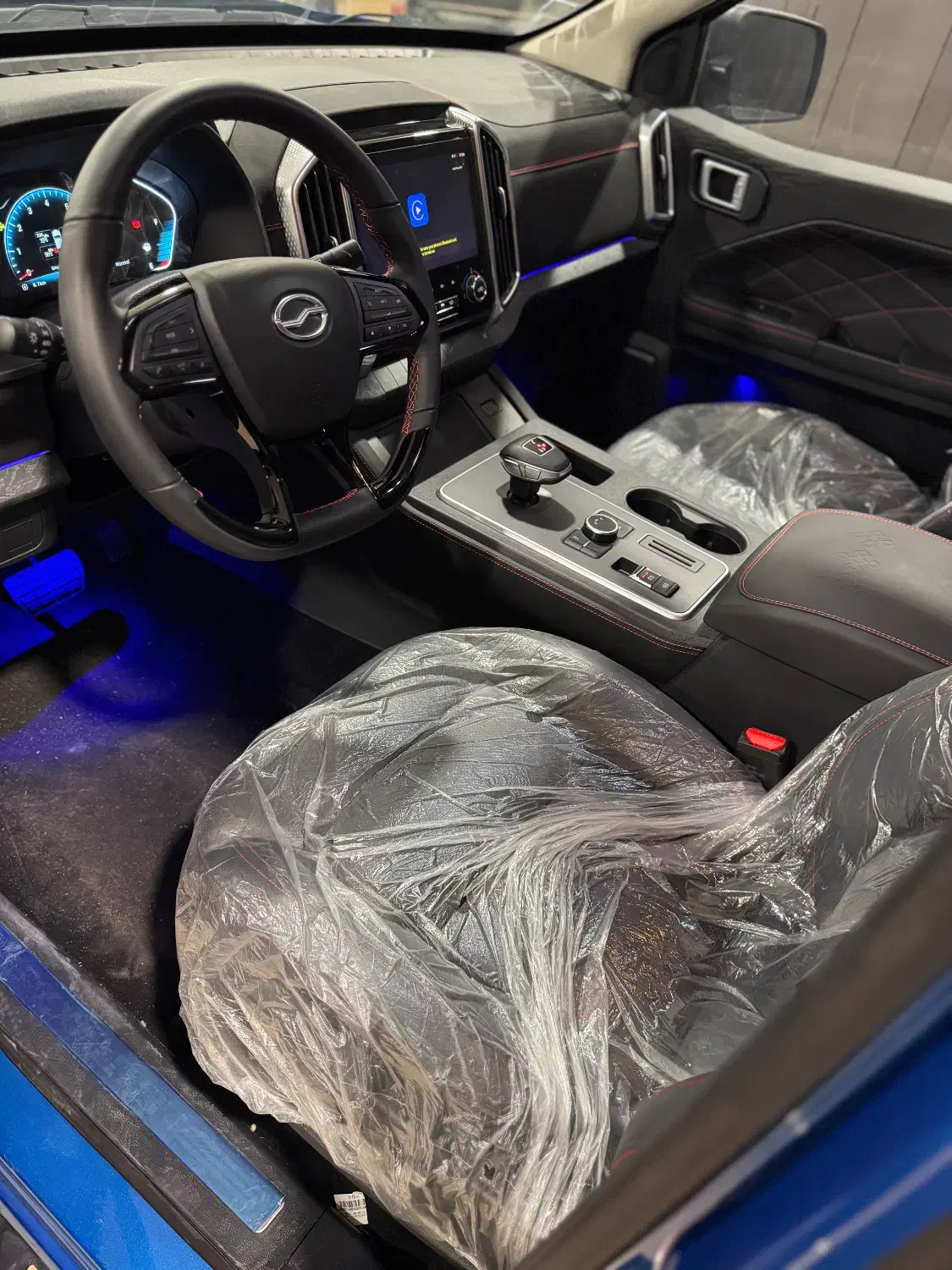 زدایکس اتو G9 آبی ۱۴۰۳|خودرو سواری و وانت|تهران, ائمه اطهار|دیوار