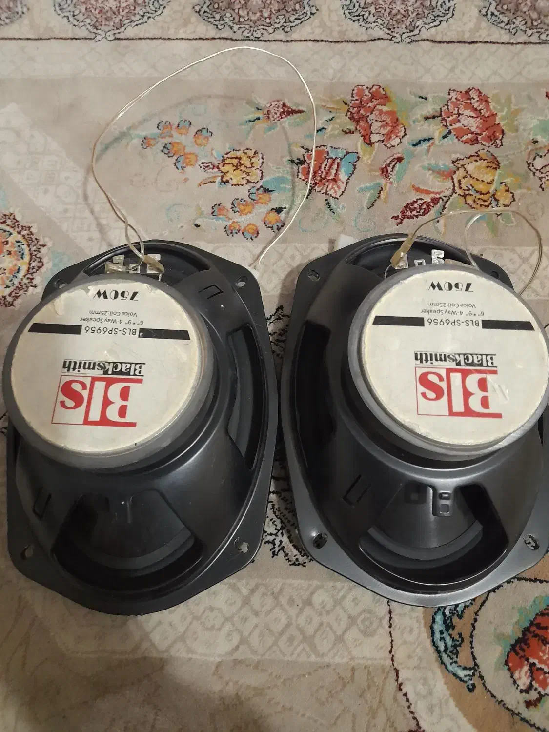 باند خربزه ای در حد آک|قطعات یدکی و لوازم جانبی|شاهدشهر, |دیوار