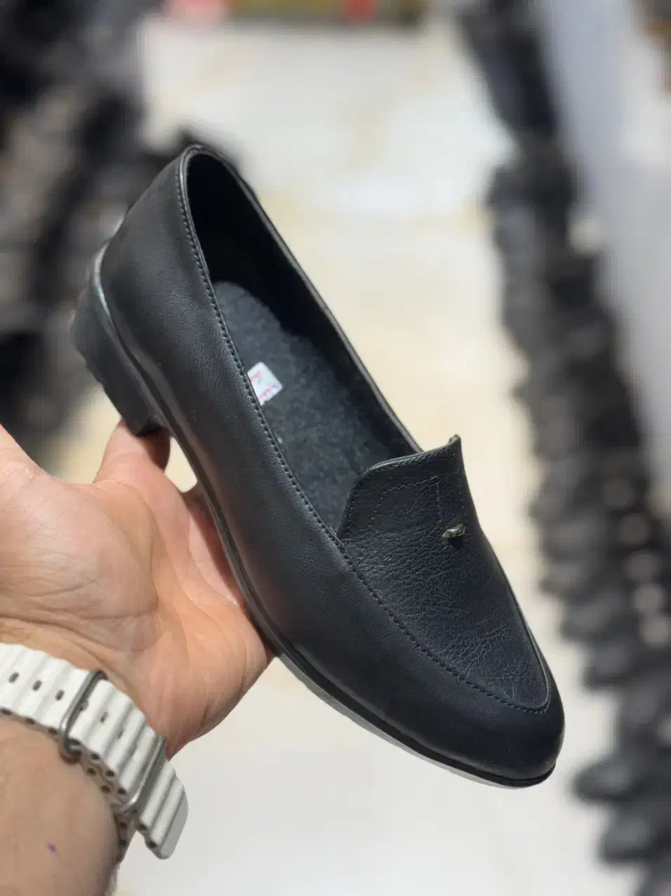 فروش ویژه تولیدی کفش 167 خرید حضوری و آنلاین|کیف، کفش، کمربند|جلگه شوقان, |دیوار