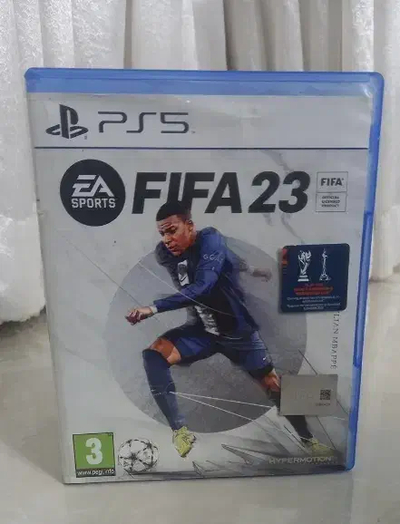 Fifa23|کنسول، بازی ویدئویی و آنلاین|تهران, تهرانسر مرکزی|دیوار