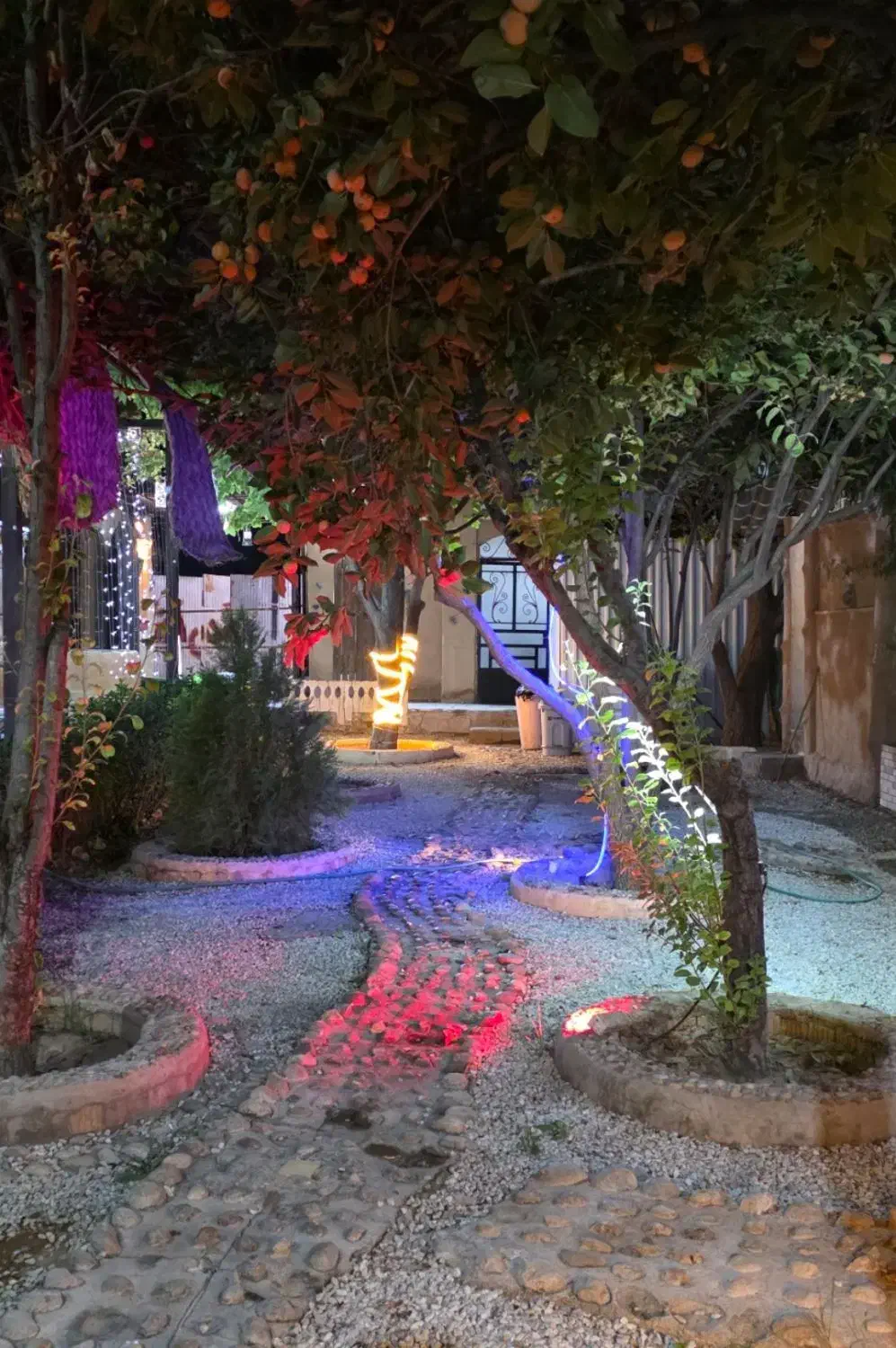 اجاره باغ مجالس جهت تولد عقد نامزدی غیره|خدمات پذیرایی، مراسم|شیراز, انجیره|دیوار