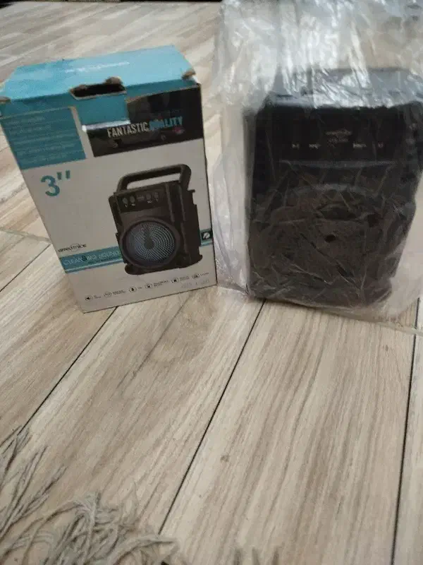 اسپیکر|پخش‌کننده همراه|بوشهر, |دیوار