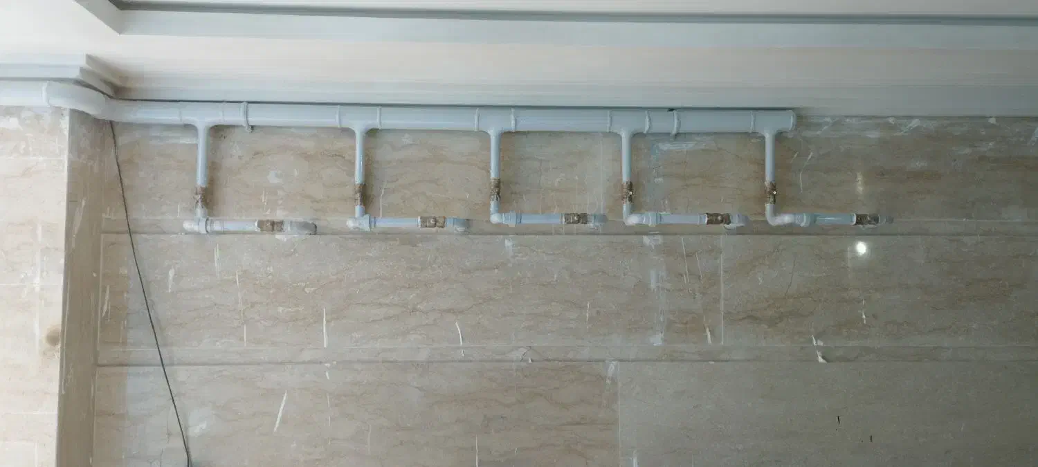 جوشکاری و لوله کشی گاز|خدمات پیشه و مهارت|چمستان, |دیوار