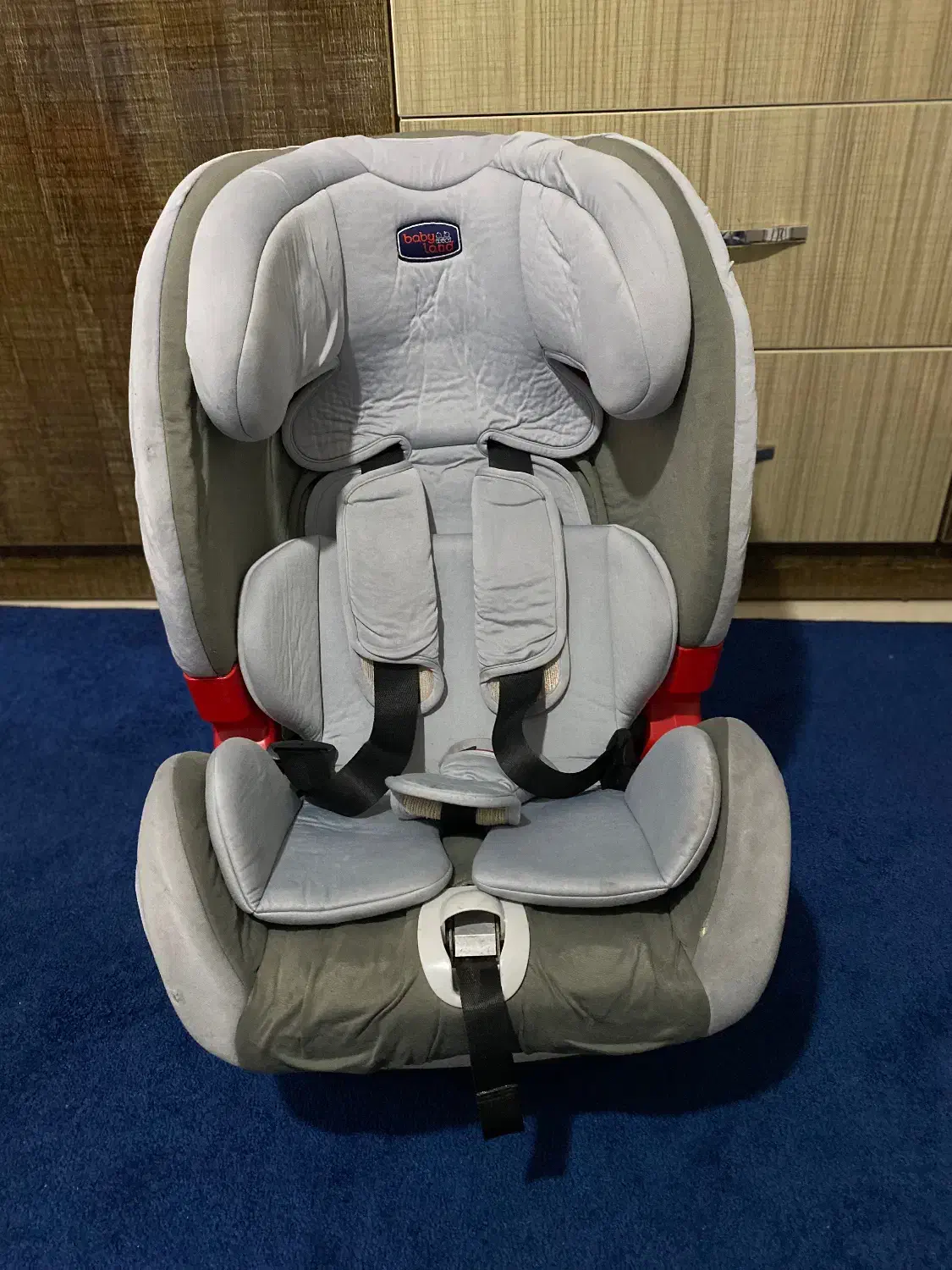 صندلی ماشین کودک|تخت و صندلی بچه|رشت, چله خانه|دیوار