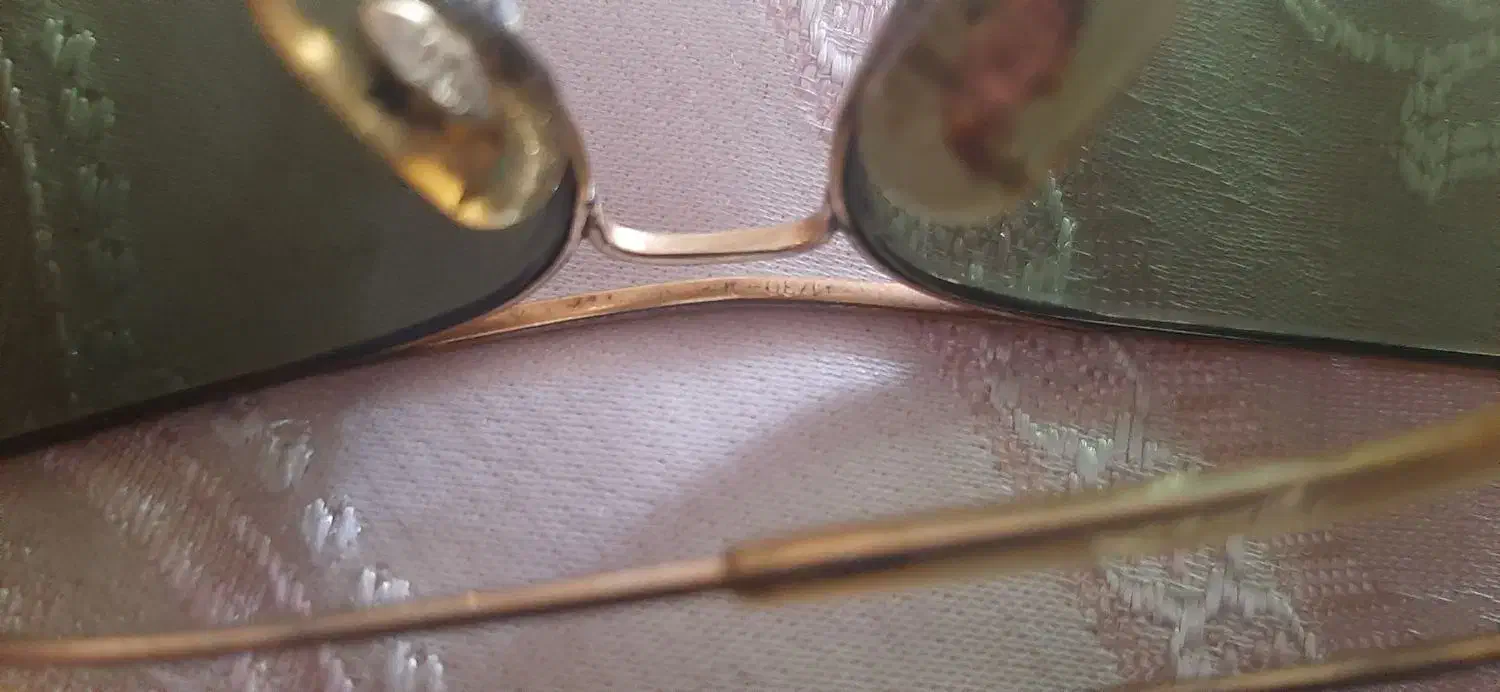 عینک افتابی ریبن|زیورآلات و اکسسوری|مراغه, |دیوار