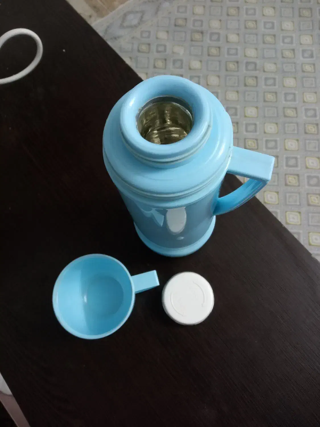 فلاکس نوزاد سالم|اسباب و اثاث بچه|همدان, |دیوار