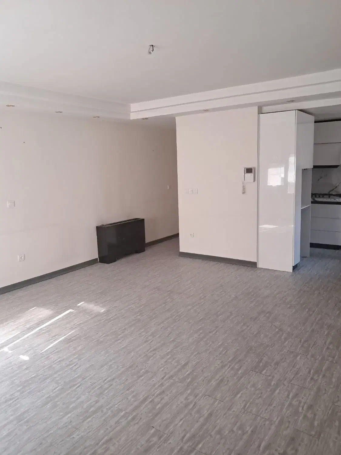 شمس آباد ۶۵متر خوش نقشه|فروش آپارتمان|تهران, نیروی دریایی|دیوار