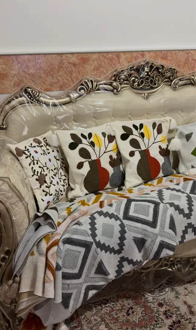 شال مبل|سرویس روتختی|قم, نیروگاه|دیوار