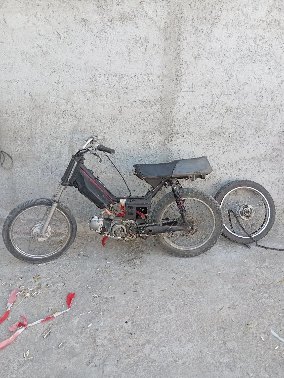 موتور سیکلت|موتورسیکلت|مشگین شهر, |دیوار