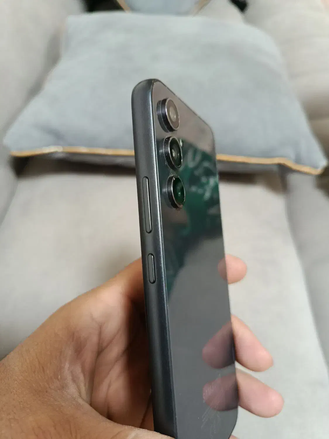 سامسونگ A54|موبایل|ایلام, |دیوار