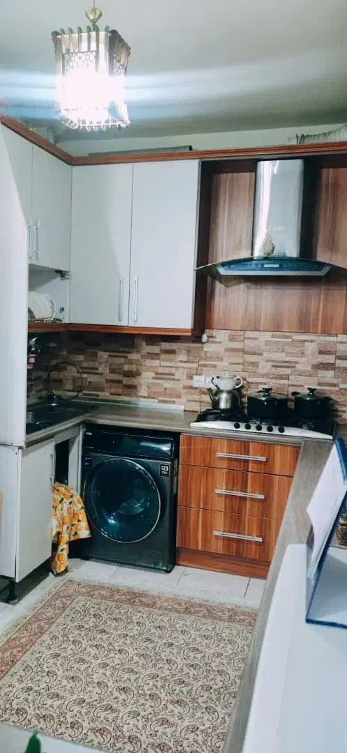 ۹۱ متر/ پارکینگ/ بازسازی شده/ سمنگان|اجارهٔ آپارتمان|تهران, هفت حوض|دیوار