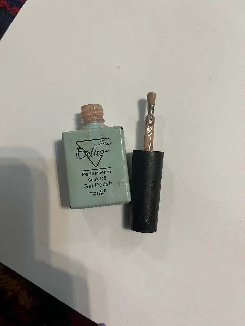 وسایل کاشت ناخن|آرایشی، بهداشتی، درمانی|تبریز, |دیوار