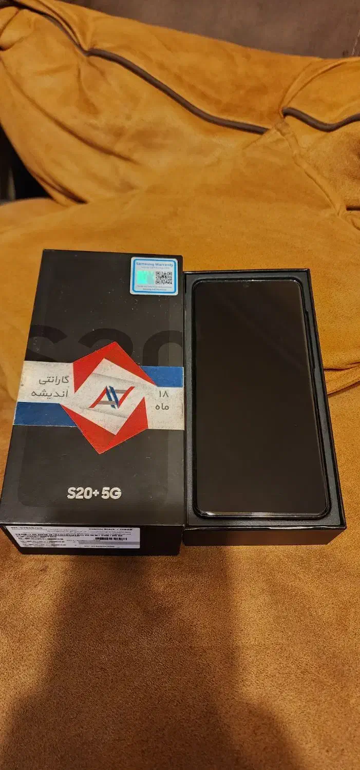 s20 pls rom12|موبایل|تهران, گرگان|دیوار