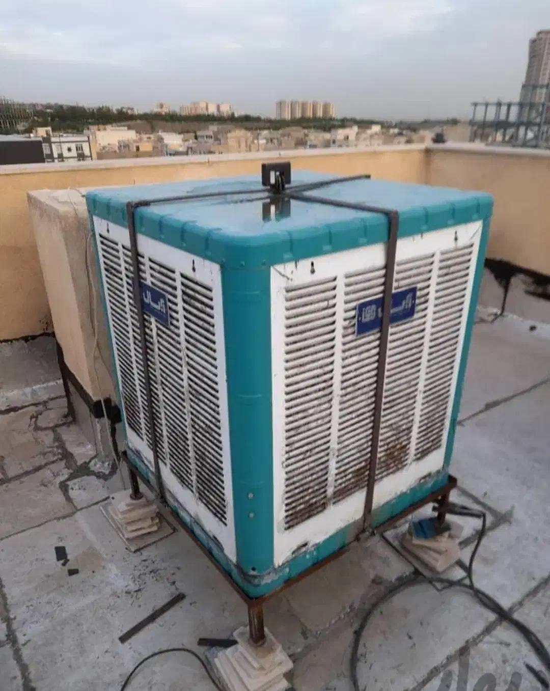 جوشکاری و آهنگری سیار|خدمات پیشه و مهارت|کهریزک, |دیوار