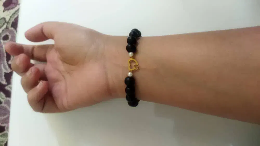 فروش دستبند طرح قلب|بدلیجات|شیراز, اصلاحنژاد|دیوار