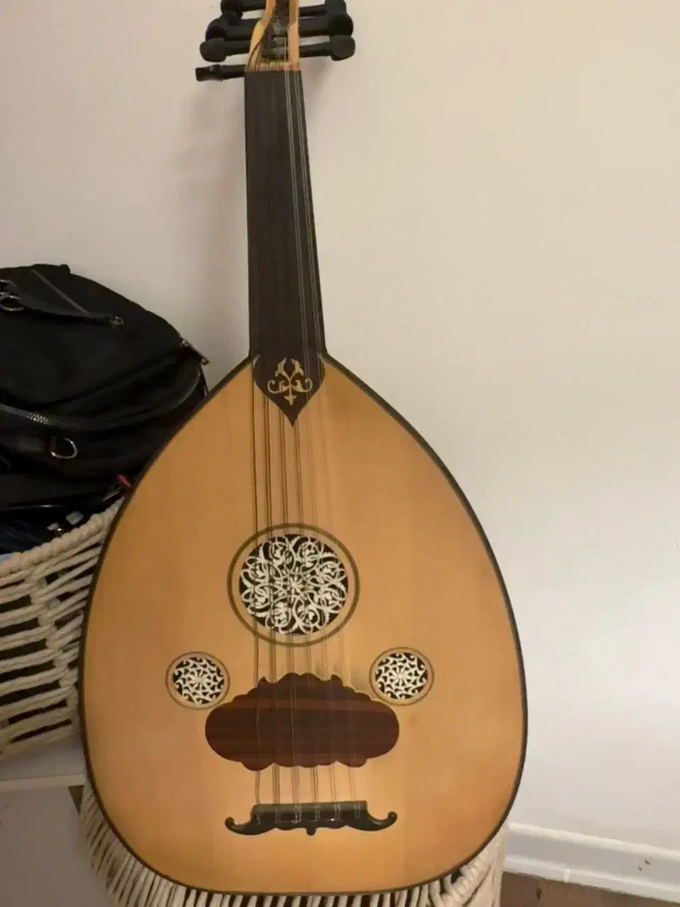 عود ترک در حد نو|سازهای سنتی|بندرعباس, |دیوار