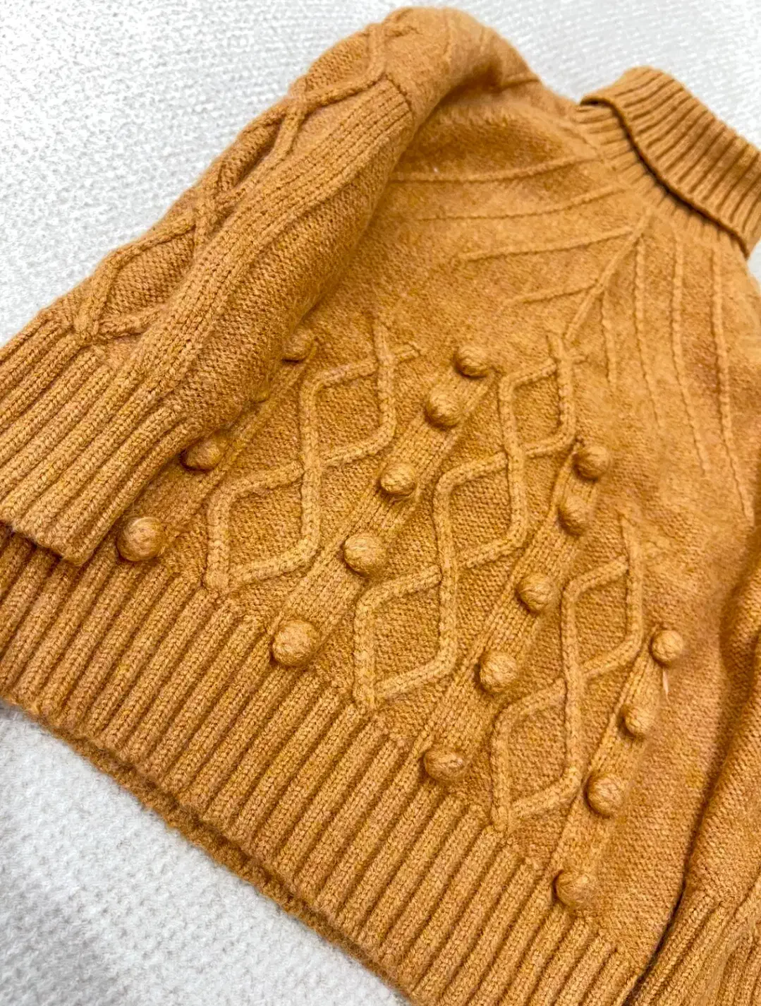 یقه اسکی|کفش و لباس بچه|تهران, باغ خزانه|دیوار