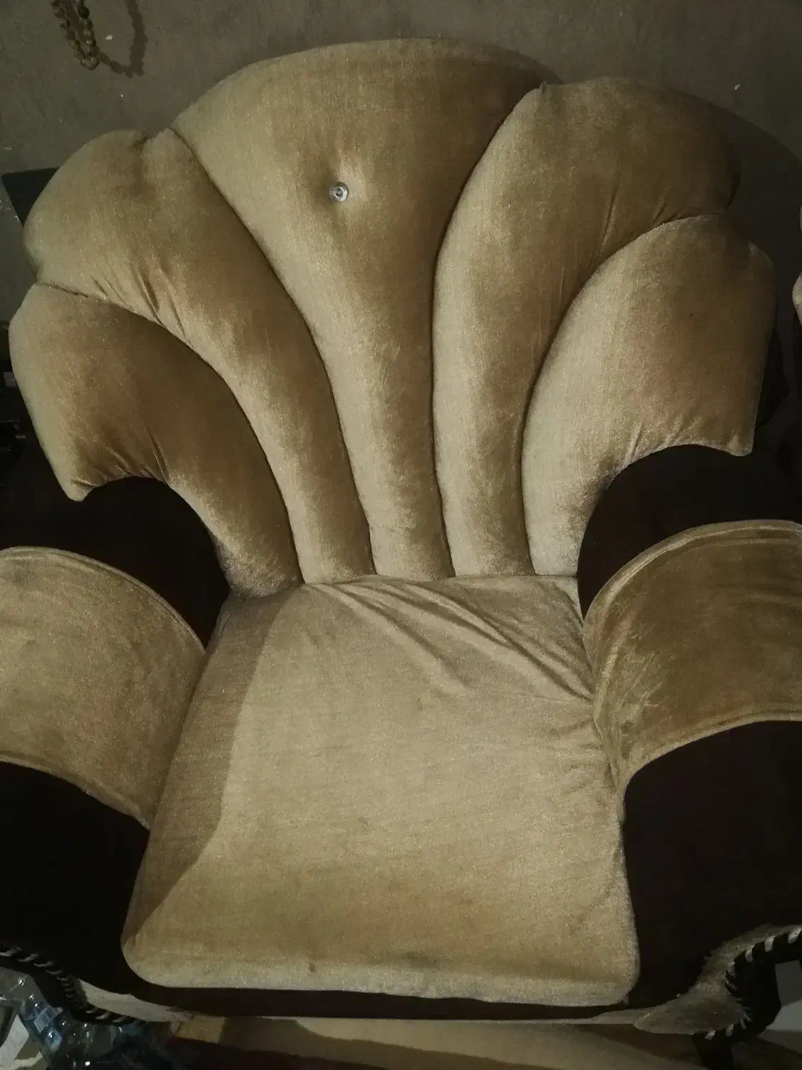 مبل راحتی|مبلمان خانگی و میز عسلی|مشهد, صیاد شیرازی|دیوار