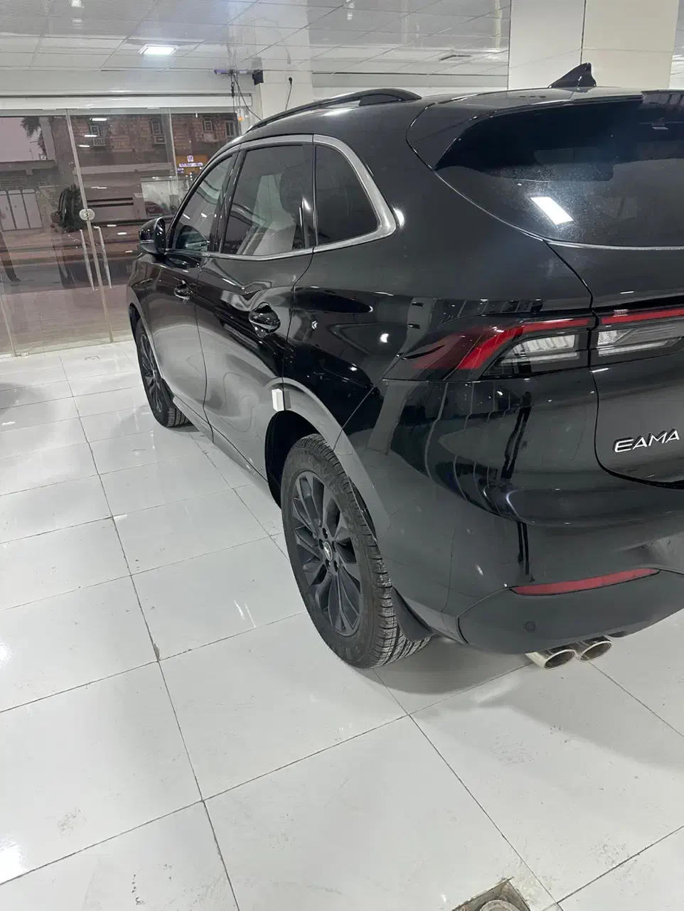 لاماری ایما ۴۰۴ صفر نقد و اقساط|خودرو سواری و وانت|بوشهر, |دیوار