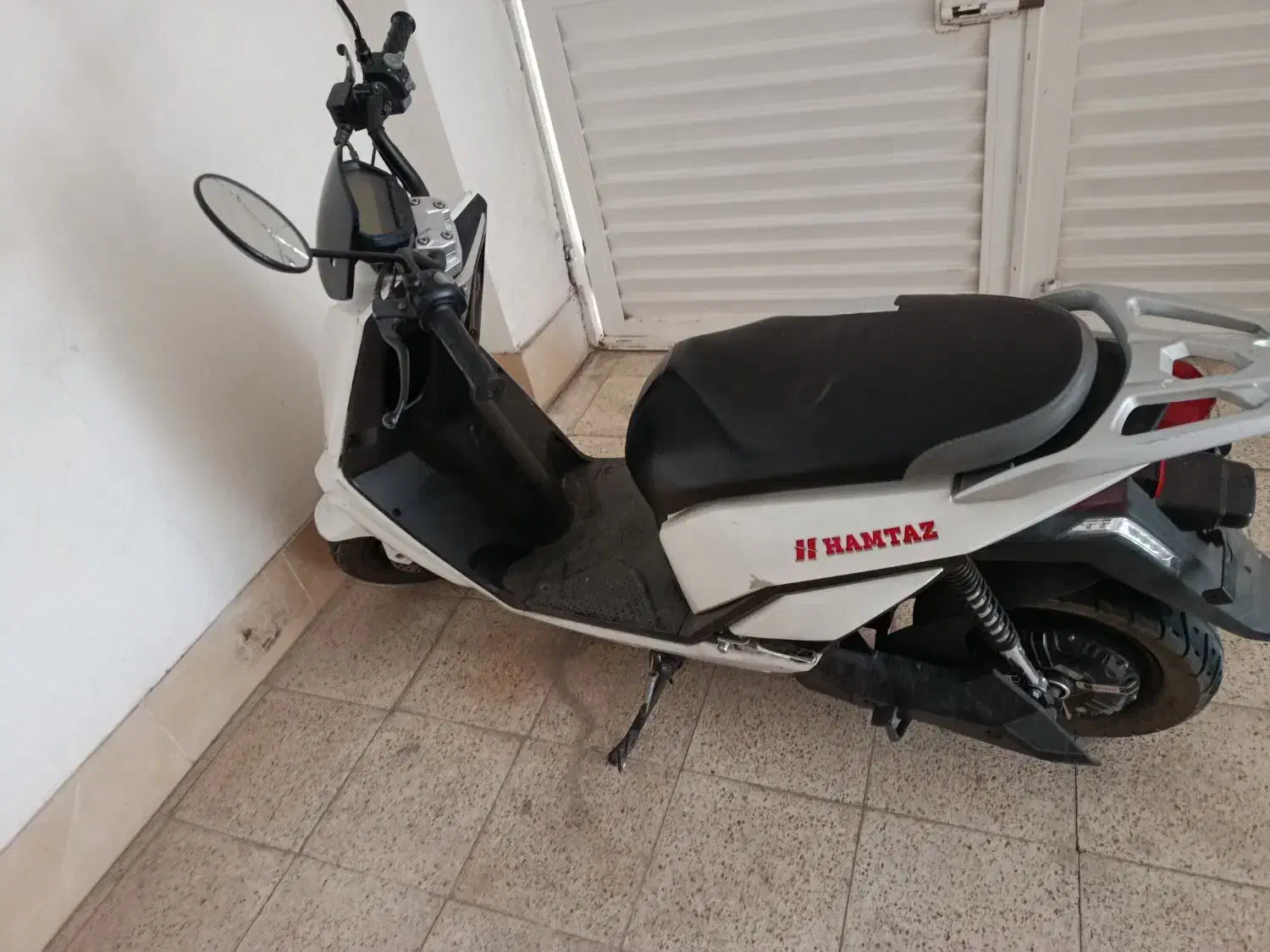 موتور همتاز|موتورسیکلت|ارومیه, |دیوار