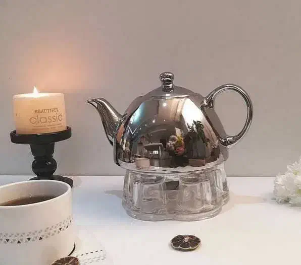 تولیدوفروش قوری چینی درطرح و سایزهای متنوع|قوری، کتری، قهوهساز دستی|تهران, خاوران|دیوار