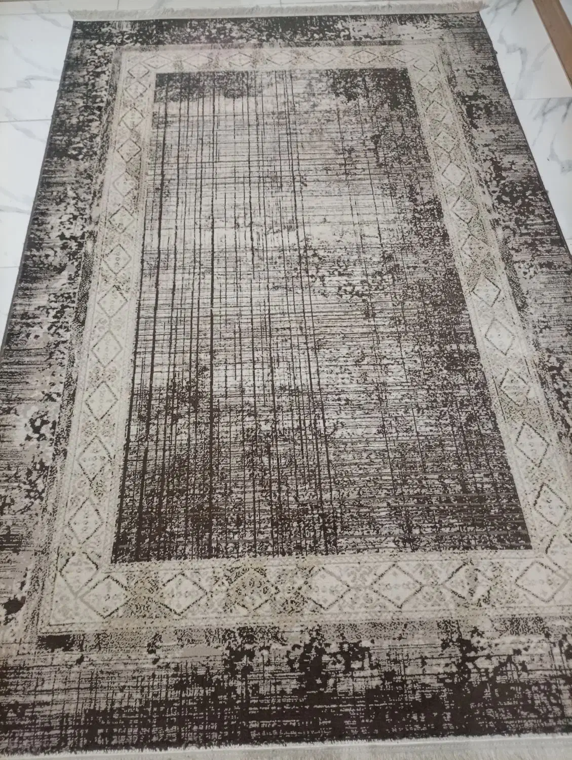 فرش 4متری|فرش|ملایر, |دیوار