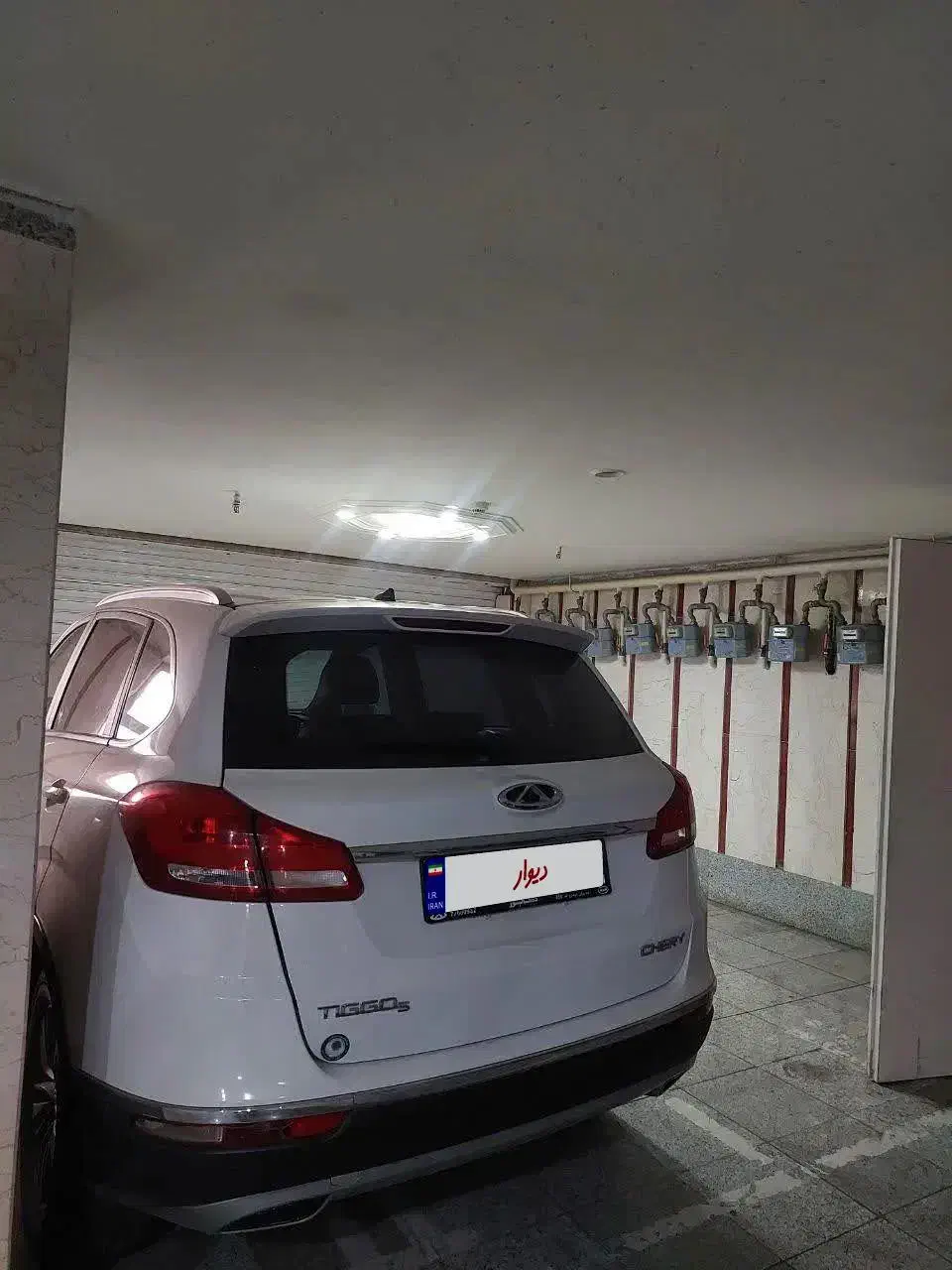 تیگو5|خودرو سواری و وانت|تهران, امیر بهادر|دیوار