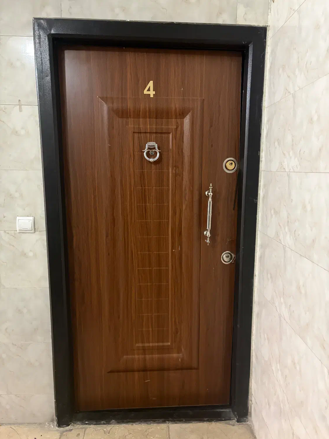 درب ضد سرقت|مصالح و تجهیزات ساختمان|کرج, گلشهر|دیوار