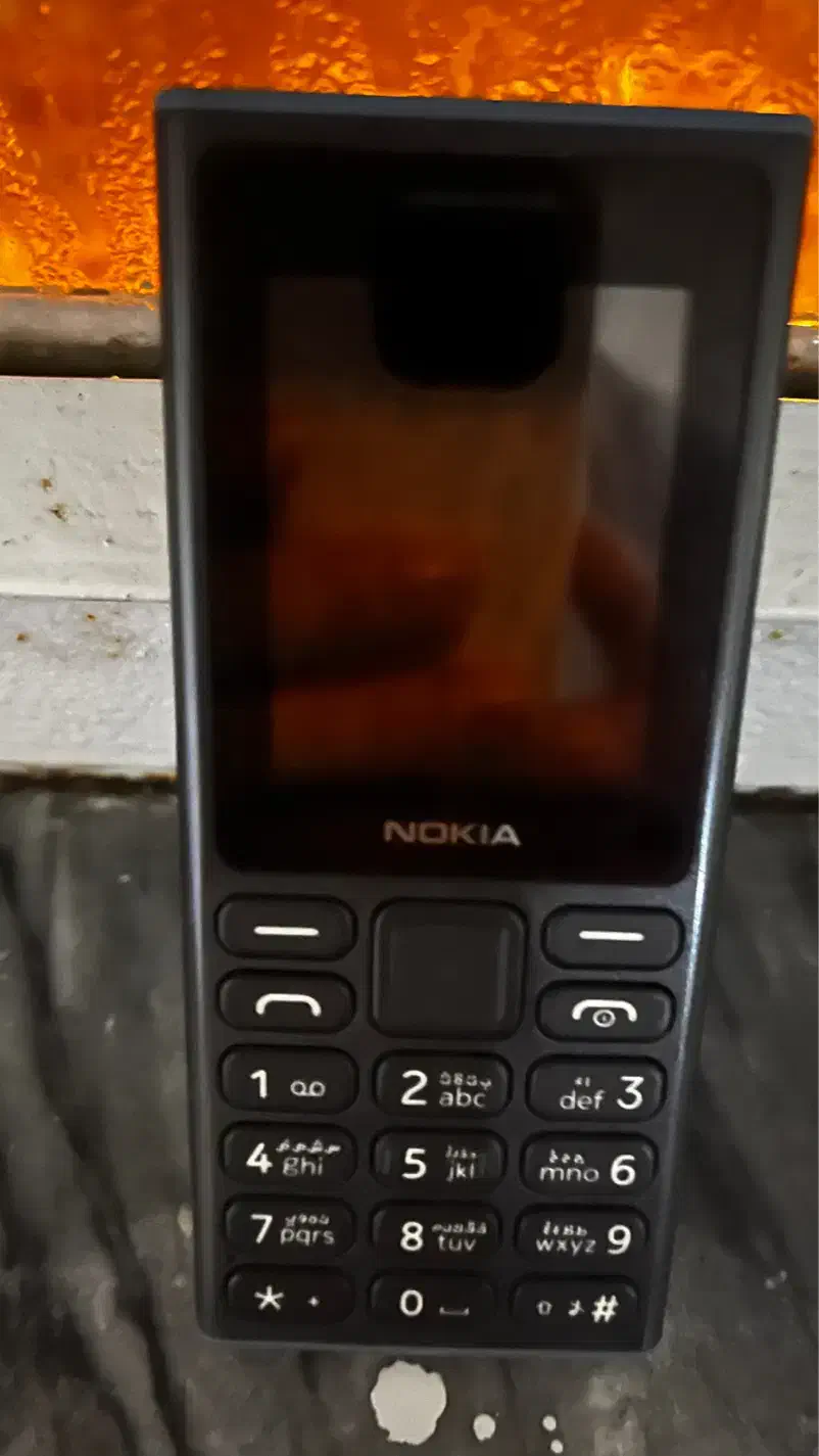 نوکیا ۱۰۸|موبایل|شاهین دژ, |دیوار